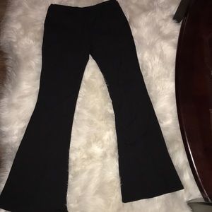 Love Culture flare leggings